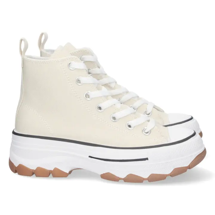 SNEAKERS Sport3punto0 EV-100-Beige - 1