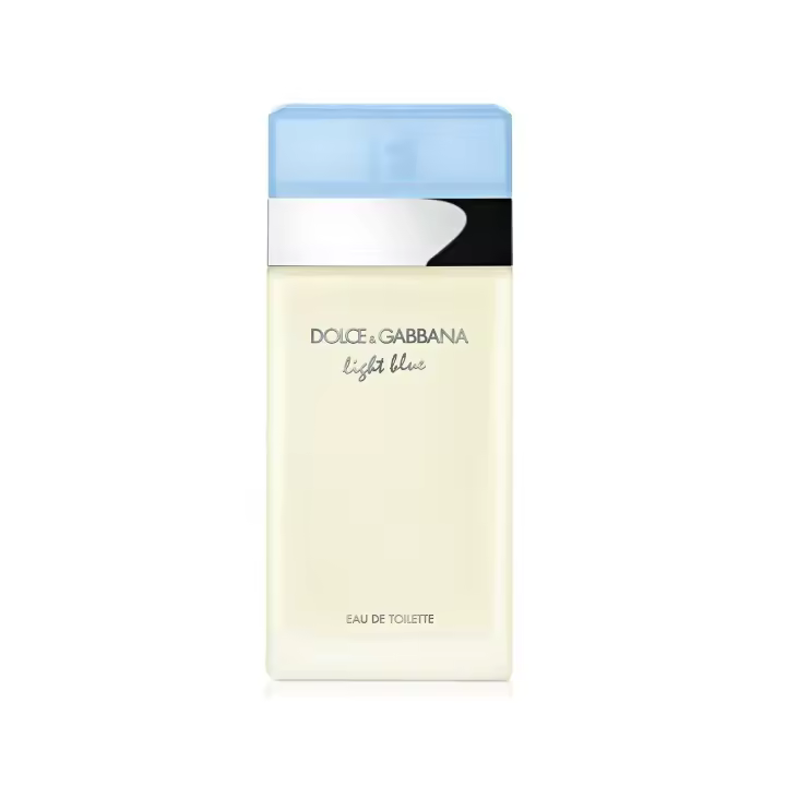 Dolce & Gabbana - Light Blue Femme EDT - Fragancia Floral Afrutada - Fragancia Amaderada Aromática - Hombre Moderno Elegante - 1