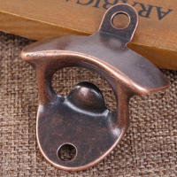 10PCS Abrebotellas Y Abrecañas Vintage Para Pared Herramientas De Cocina Para Bar Metal Carbono Uso Doméstico Y Comercial - details 5