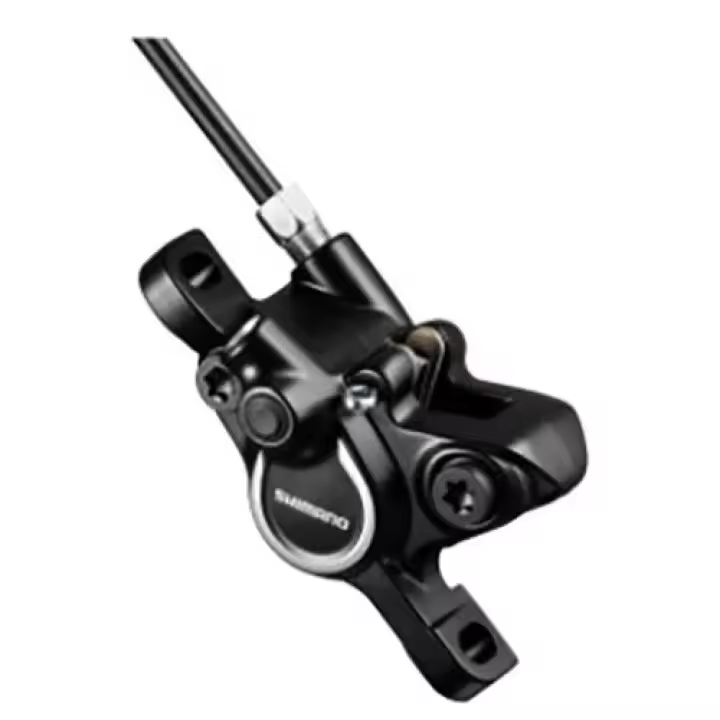 Shimano Pinza De Freno De Disco Mt200 Dt Post Mount - 1