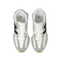 Eva Zorteon - Zapatillas deportivas mujer con plataforma. - details 9