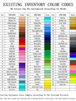 Wange118Pcs Accesorios De Color Compatible Con Bloques De Construcción MocTech Juguete DIY Para Niños Piezas De Asamblea Regalo - details 7