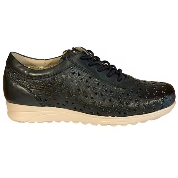 Pitillos 2920 Taupe-Marino | Confort Excepcional y Diseño Versátil - 1