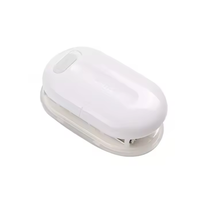 Pulverizador De Papel KW-triO Mini Portátil Con Agujero De 5.5mm Capacidad Para 5 Hojas Soporte Para Cuaderno - 1