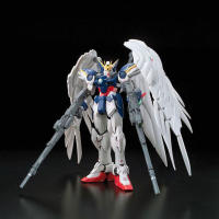 Modelo De Avión De Combate Unicornio Rojo Heresia 1/144 Moxie Juguete De Acción Para Niños Y Adultos Ensamblable En Color Caja Regalo - details 2