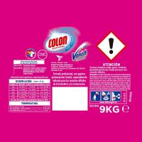Colon Detergente Profesional Formato Gel Vanish Powe rgel (134 lavados) - details 3