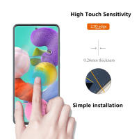 Protector De Pantalla De Vidrio Templado Para Motorola Moto G15 Power 3Pcs Anti-Scratch HD Film Compatible Con Moto G15 Power - details 2