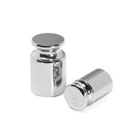 Juego De Pesas De Cromado Calibradas 1g 2g 5g 10g 20g 50g 100g Para Herramientas Domésticas Precisión En Medición Unidad De Medición: Gramos - details 8