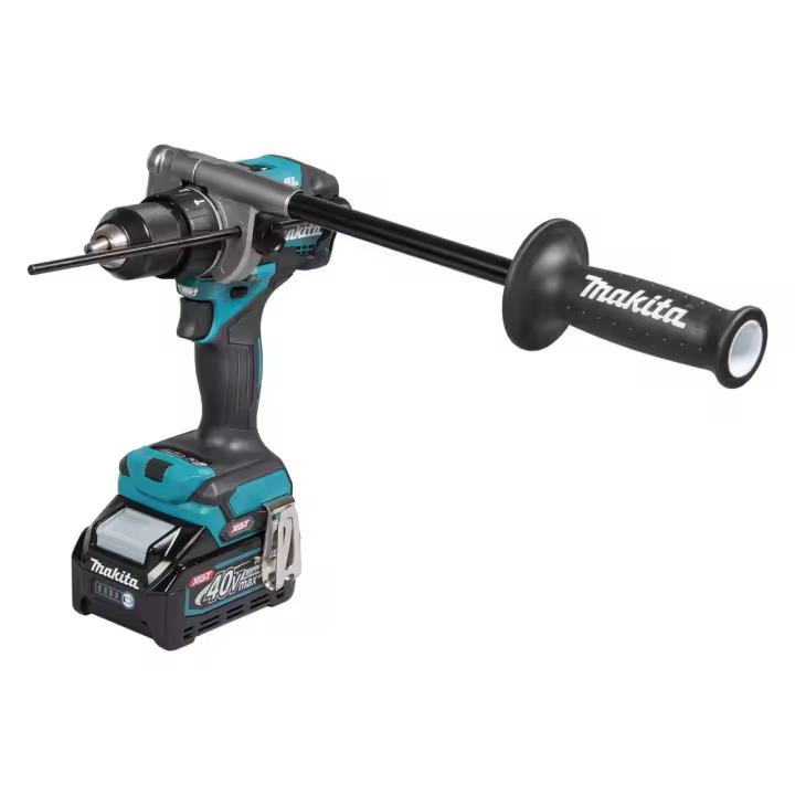 MAKITA HP001GZ Taladro percutor BL 40Vmax XGT 140Nm - 1