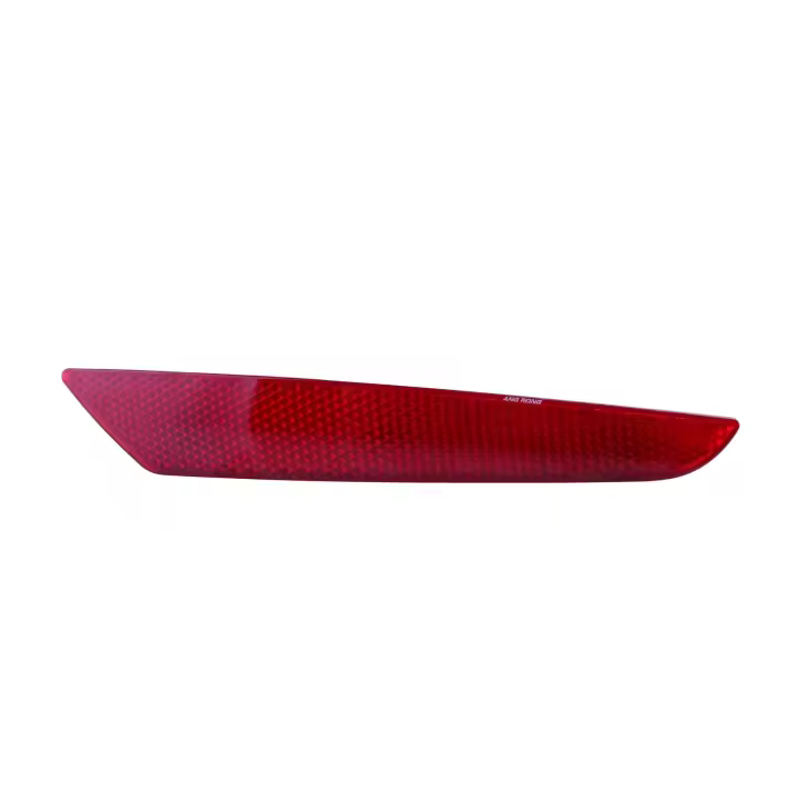 Reflector De Parachoques Trasero Derecho Para Seat Leon Hatchback 2013-2016 Pieza De Repuesto De Alta Calidad No Incluye Luz - 1