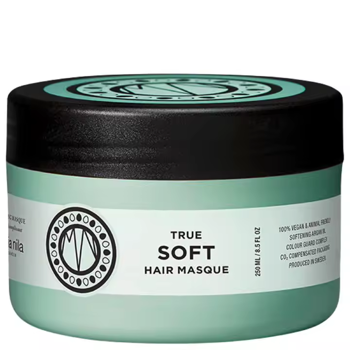 MARIA NILA TRUE SOFT MASQUE 250ML. tratamiento hidratante - 1