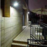 Lámpara Solar LED Exterior Potente 2025 Con Control Remoto 3 Modos Impermeable Luz De Jardín Farol De Calle Solar LED Fuerte Para Exterior - details 1