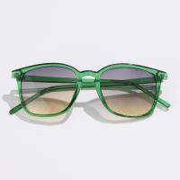 Gafas De Ciclismo Cuadradas Para Hombres Y Mujeres Marco Rectangular Solares Para Mujer Gafas De Moda Retro Y2K Grados Hip Hop Protección UV400 - details 35