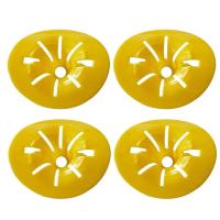Trampa para avispas - Paquete 4 trampas para poner en botella - Master Fly - Quimunsa - details 0