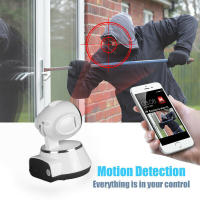 Cámara IP V380 pro HD Nube Inteligente De Seguimiento Automático Para El Hogar CCTV Wifi Conectividad Inalámbrica Vigilancia De Humano Compatible Con Android Y IOS - details 4