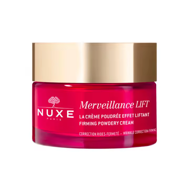 Nuxe Merveillance Lift Crema Polvo Mate 50 ml - 1