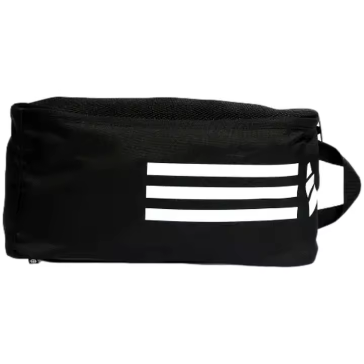 Bolso Adidas Tr Shoebag para unisex en color negro - 1