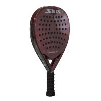 Pala de padel Siux Diablo 4 Pro 2025 – Polivalencia y precisión en cada golpe. La pala por excelencia de la marca - details 2