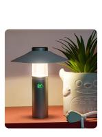 Lámpara De Camping LED Portátil Con Luz Magnética Y Recargable Por Tipo-C Iluminación De Emergencia Para Exterior Y Tienda - details 7