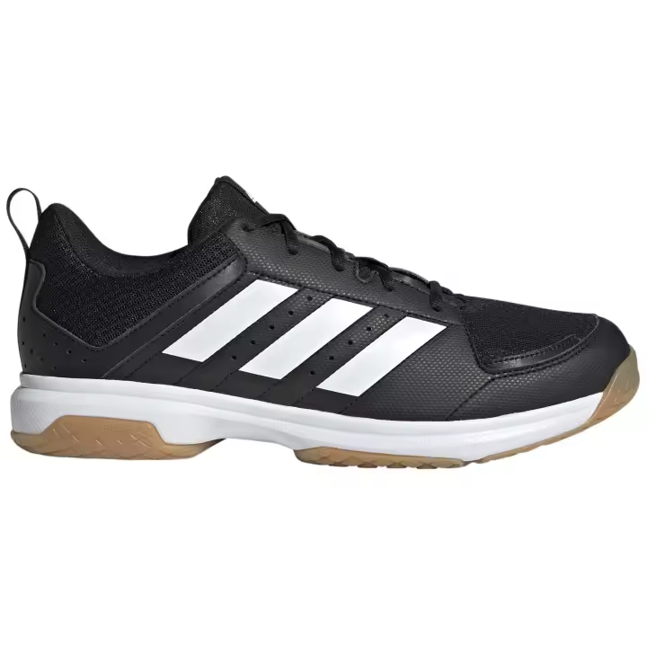 Adidas - Zapatillas Ligra 7 Hombre, Negro - 1