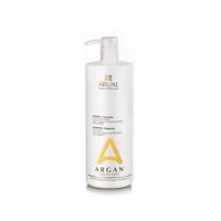 Arual Champú Argán Frecuencia 1000ml - Fortalece, Hidrata y Aporta Brillo Natural con Proteínas de Seda y Aceite de Argán - details 0
