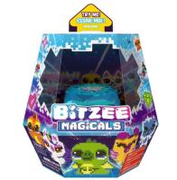 Mascota virtual Bitzee magical - details 1