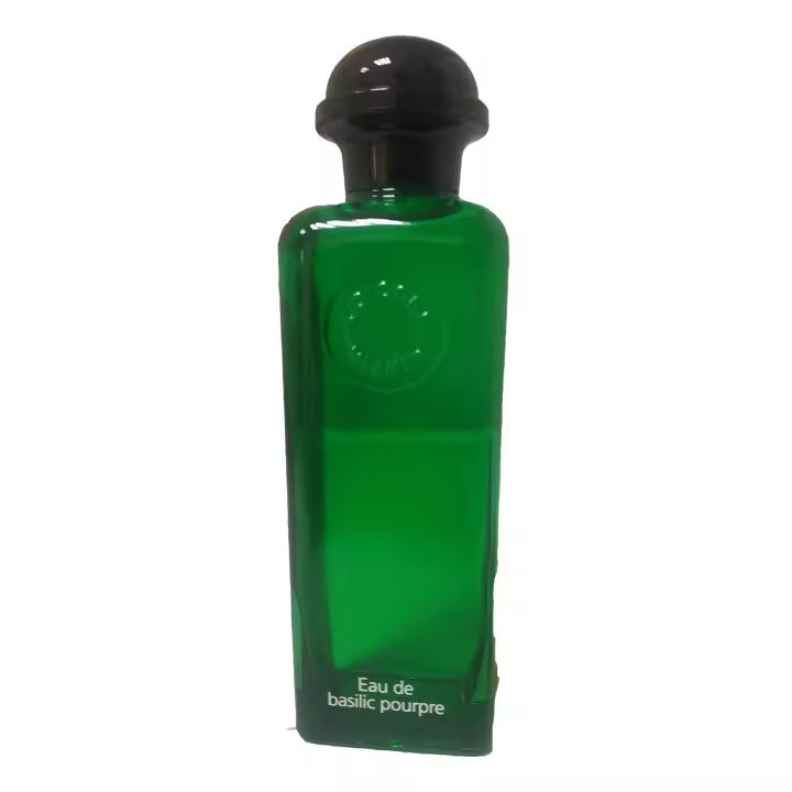 HERMES EAU DE BASILIQUE POURPRE EAU DE COLOGNE 200ML - 1
