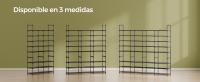 SONGMICS Zapatero Ajustable, Organizador de Zapatos de 8 Niveles, Estante para Zapatos, Tubos de Acero y Tela no Tejida, 32 Pares/48 Pares/64 Pares, Ahorra Espacio, para Entrada, Armario, Garaje, Negro Tinta - details 2