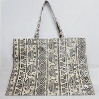 Bolso de Playa Grande para Mujeres Resistente Al Agua y la Arena,bolso de compras de gran capacidad,cm,fespu - details 0