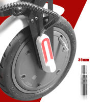Válvula De Aire Inflable Para Neumático Del Motor Delantero De Scooter Xiaomi MI 3 M365 pro Pro2 1S Repuesto De Boquilla Inflable - details 3