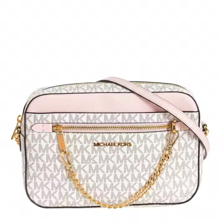 Michael Kors-Bolso Mujer Bandolera Jet Set 35S1GTTC9B - 1