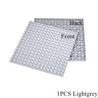 Placa Base De Bloques Constructivos 16x16 Dots Doble Cara Compatible Con Marcas De Juguetes Para Niños Supfy - details 6