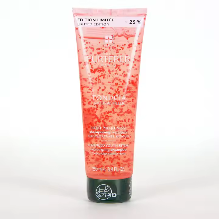 Rene Furterer Tonucia Champú Repulpante 250ml - 1