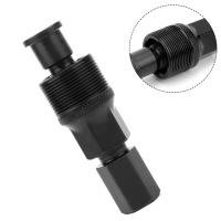 Herramienta De Extracción De Engranajes De Bicicleta Herramienta De Reparación De Pedales Cuadrada Y Taperada MTB Herramienta De Extracción De Eje Único - details 1