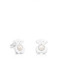 Pendientes de Oso de Plata de Ley 925, personalizado y versáril estiloins, pendientes de Mujer exquisitos y de moda. - details 36