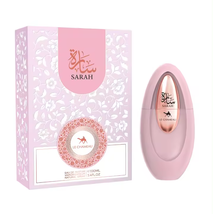 Le Chameau Sarah Eau de Parfum 100ml para Mujer - 1