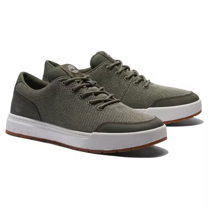 Timberland Zapatillas Maple Grove Knit Oxford - 1