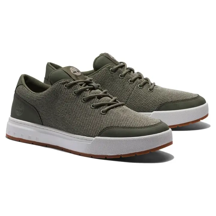 Timberland Zapatillas Maple Grove Knit Oxford - 1