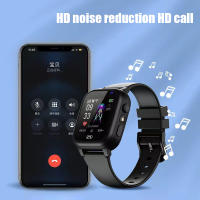Reloj Inteligente Para Niños 4G Con Llamada SOS GPS Tracker LBS Sim Cartel Multifuncional Cámara Chat Impermeable Con Pantalla Táctil Y Cámara Trasera De 13MP - details 12