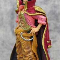 Figura De Acción One Piece Gol·D·Roger 22cm Coleccionable De PVC Muñeca Estatua Decoración Regalo Para Fans Del Anime - details 10