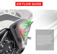 Deflejores De Aire Para Radiador Tiger 900 GT pro Tiger900 Rally pro GT LOW 2020- Accesorios Deportivos Para Triumph Tiger 850 2021 Material De Aluminio - details 2
