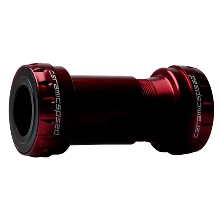 Ceramicspeed Cazoletas Del Pedalier Bb30 Shimano Coated - 1