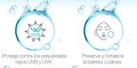 Neutrogena Hydro Boost Urban Protect Hidratante Fluido Facial SPF 25 50 ml - details 2