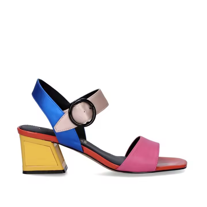 Sandalia Exé Luisa 515 - 1
