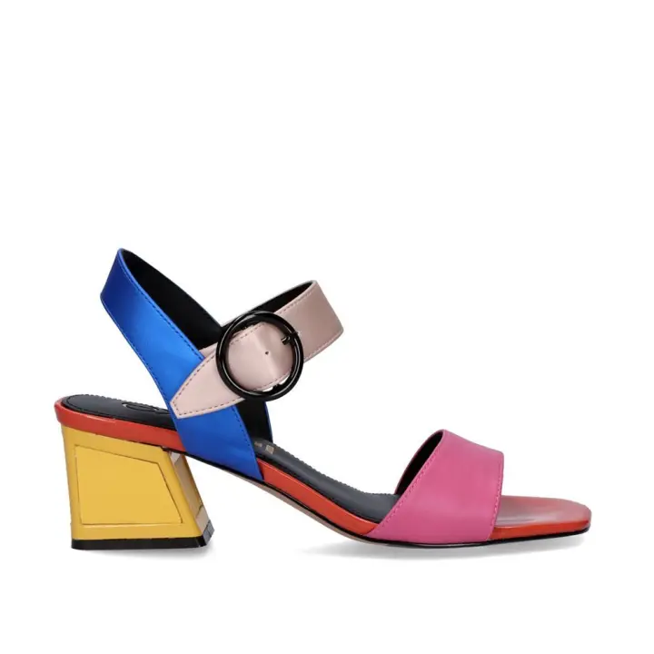 Sandalia Exé Luisa 515 - 1