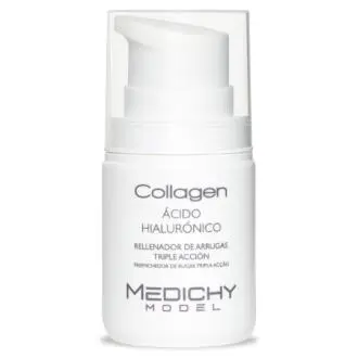 COLLAGEN ACIDO HIALURONICO 50ml. - 1