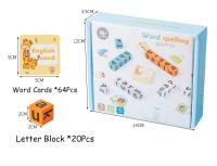 Puzzle Espacial 3d De Madera Juego Educativo Para Niños Y Niñas Fomenta La Lógica Y La Imaginación Regalo Ideal Para La Edad De 12 Años O Más - details 15