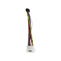 Adaptador De Cable De Poder Para Radio De Coche Universal Para Hyundai Tucson Verna Accent Kia Forte Caerato Sorenro Sportage Soul - details 6