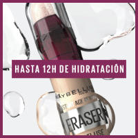 Maybelline New York | Pack duo de maquillaje: x2 Borrador Corrector de Ojeras, Bolsas e Imperfecciones, Con Bayas de Goji y Haloxyl, Tono 01 Light - details 4