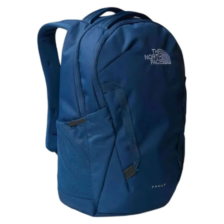 Mochilas The North Face para Hombre en color Azul - 1
